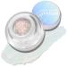 FOCALLURE Chameleon Cream Eyeshadow,Intense Color Shifting Creamy Eye Shadows,Eye Makeup with Highly Pigmented Metallic,Shimmer,Multi-Reflective Finishes,Long-Lasting with No Creasing,Chit Chat #06 Chit Chat