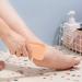Gommage pour pierre ponce pour les pieds | Lime exfoliante pour les pieds lourds les peaux mortes et les callosit s Uozonit - Buy Online on GoSupps.com