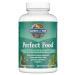 Garden of Life Perfect Food Super Green Formula - 150 Vegetarian Caplets
