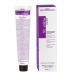 Fanola No yellow color T21 Anti-Yellow blue toner 100 ml T21 Anti-Yellow blue toner 1 piece (1 pack)