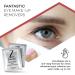 Zocuwipe Eyelid Wipes with Okra Complex - Eyelid Cleanser and Moisturizer Pads for Irritated Dry Eyes | Blepharitis Treatment - 30ct 30 Count Pack - Buy Online on GoSupps.com