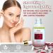 After Shave Oil Women Set of 3 Soothing & Moisturizing Formula for Ingrown Hair & Dryness Natural Deodorant for Women with Rose Scent Prevention & Odor Control(1 fl oz/30 ml) Rose 1 Fl Oz (Pack of 3) - Buy Online on GoSupps.com