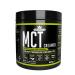 Natures Aid MCT Oil Creamer Powder - Add to Coffee Shakes Smoothies - 100 Percent Premium Coconut Oil Pure Sustainably Sourced Vegan Vegetarian GMP Standards Rapid Absorbed for Energy MCT Oil Creamer Powder 225g