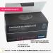 Buy Arnomed Black Medical Masks - 50x Type IIR EN 14683 Certified 4-Layer Protection | CE Certified International Shipping - Buy Online on GoSupps.com