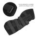 Adjustable Ankle Support Brace - Foot Stabilizer & Protector for Sports | International Shipping - Buy Online on GoSupps.com