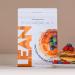 LEAN with Lilly Vegan Protein Pancakes - Natural Vanilla Flavour 500g - Buy Online on GoSupps.com