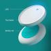 Dodow Sleep Aid Device - Fall Asleep Faster with Over 1 Million Users - Buy Online on GoSupps.com