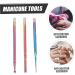 Ipetboom 1 Set Nail Polisher Nail Bit Manicure Milling Drill Bit Ceramic Nail File Nail Cleaner Tool Handpiece File Pedicure Tools Acrylic Headband Alloy Tungsten Steel medium As Shown - Buy Online on GoSupps.com