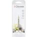 3 Claveles 12072 Scissors Nail and Skin Curve 3.5 inch - Buy Online on GoSupps.com