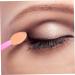 Baluue 80pcs Makeup Eyeshadow Brush Makeup Brush Non Latex Makeup Eyeshadow Applicator - Buy Online on GoSupps.com