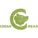 Cedar Bear Kidney & Bladder Blend - Liquid Herbal Supplement for Urinary Support | 1 Fl Oz - Soothes & Tonifies - Buy Online on GoSupps.com