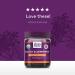 Gaia Herbs Kids Elderberry Immune Support Gummies - 40 Vegan Gummies - Buy Online on GoSupps.com
