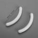 Pack of 10 Women's Colored Replacement Rubber Pads for Eyelash Curler - White Eyelash Shaper Pads | International Shipping - Buy Online on GoSupps.com