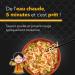 TANOSHI - Cup Instant Noodles Gochugaru Chicken Flavor - Instant Korean Noodles - 1 Person - White - 65g (Packaging May Vary - Buy Online on GoSupps.com