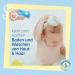 Penates Baby Shampoo & Shower Gel 400ml | Gentle Tear-Free Baby Care | Eco-Friendly Recyclable Packaging - Buy Online on GoSupps.com