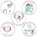 French Beauty Set: Rose Soap & Shea Butter Lotion | Wellness Gift for Mom | Un Air D'Antan  - Buy Online on GoSupps.com