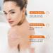 Turmeric Handmade Soap Bar for Face & Body | Dark Spot Corrector | Moisturizing & Firming | Vegan & Cruelty-Free | 1 PCS - Buy Online on GoSupps.com
