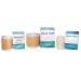 Silikan Clear Gel Silicone Scar Tape - Medical Grade Invisible Scar Repair Sheet for Burn, Face, Breast, Acne - 5ft Roll - Buy Online on GoSupps.com