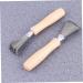 Gatuida 3pi ces Outil Nettoyeur Peigne Claws Pour Enlever Cheveux Poussi re Et Salet Nettoyant Compact Et L ger Pour Usage Salon Et Voyage - Buy Online on GoSupps.com