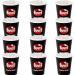 Bovvrill Bundle With Bovvrill Beef Flavoured instant in-cup Drink 6 Pack (12 in-cup drinks) - Buy Online on GoSupps.com
