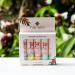 Hanalei Natural Kukui Oil Lip Balm Variety Pack - Moisturizing Beeswax Lip Balm for Dry Lips - 5 Tropical Scents Included - Buy Online on GoSupps.com