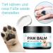 Pet Foot Care Cream 120g Silky Pawz Dog Paw Cream - Moisturizing Cream for Dog Paws and Cats - Heals Repairs and Noses and Feet - Buy Online on GoSupps.com
