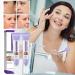 YNPQTDS Facial Moisturizer | 20g Facial Moisturizer Lotion - Fast-Absorbing Facial Lotion for Mature Women Daily Use Nighttime After-Sun Care - Buy Online on GoSupps.com