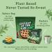 Stevia In The Raw  Plant Based Zero Calorie Sweetener  Sugar Substitute  Sugar-Free Sweetener for Coffee  Hot & Cold Drinks  Suitable For Diabetics  Vegan  Gluten-Free  200 Count Packets (Pack of 1) 200 Count (Pack of 1) P - Buy Online on GoSupps.com