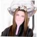 BESTYASH Masque De Coiffure Transparent 4 Pi ces Bouclier Protection Visage Et Yeux Accessoires Coloration Cheveux Usage Salon Et Domicile Mat riau Solide Couleur Al atoire - Buy Online on GoSupps.com