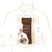 Lindt - Sachet Pistoles PATISSERIE - Chocolat au Lait pour Cuisiner 500g - Buy Online on GoSupps.com