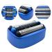 Buy skrskr 40B Electric Shaver Replacement Part for Braun CT2S/CT4S/CT2CC/CT4CC/CT5CC/CT6CC - International Shipping Available - Buy Online on GoSupps.com