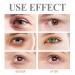 Eye Firming Gel Lightens Fine Lines Eye Bags Hydrating Firming Eye Skin Eye Cream - Buy Online on GoSupps.com
