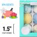 Fizz & Bubble Spa Bath Truffles - Fizzy Bomb-Bons 12 oz (340g) for Luxurious Bathing - Buy Online on GoSupps.com