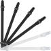 LUCTHY Adjustable Mask Holder - 6pcs Back of Head Straps for Adults & Children | Comfortable & Secure Face Mask Solutions - Buy Online on GoSupps.com