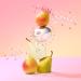 DKNY Be Extra Delicious Eau de Parfum 1.7 Fl Oz (Pack of 1) - Buy Online on GoSupps.com