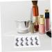 FRCOLOR 5 Pairs Eyelashes Faux Lashes Natural Look Natural Lashes Pestanas Postizas Naturales Faux Lashes Full Makeup Eyelash Cat Eyes Look False Lashes Accessories Dense Artificial Fiber - Buy Online on GoSupps.com