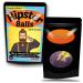 Hipster Balls - Giant Handcrafted Bath Fizzers for Stain-Free Soothing Baths - Buy Online on GoSupps.com