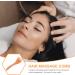 Magiclulu Head Massage Device - Gua Sha Comb & Scalp Massager | International Shipping - Enhance Relaxation & Well-Being - Buy Online on GoSupps.com
