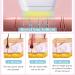 5minskin At-Home Laser Hair Removal Handset - Permanent Hair Reduction for Body & Face - Buy Online on GoSupps.com