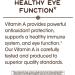 Nature's Way Vitamin A 3000 mcg - 100 Softgels for Eye Health & Immune Support - Buy Online on GoSupps.com