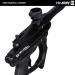 HK Army SABR Paintball Gun HPA Marker Starter Package in Black - Buy Online on GoSupps.com