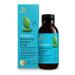 Harker Herbals Children's Deep Lung Support Syrup, Herbal Formula for Respiratory Health, Clear Breathing, Bronchial Congestion, Natural Mint Flavor, Plant-Based - 5.1 Fl oz (30 Servings)