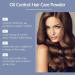 Fujiko Dry Shampoo Powder Dry Shampoo Fujiko Hair Powder No-Wash Fluffy Powder for Lazy People Time-Saving Powder for Quick Refresh & Greasy Hair Rescue (1pc) - Buy Online on GoSupps.com