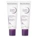 BIODERMA | Cicabio Arnica+ | SOS Care to Resorb and Decongest | Skin Alterations | Reduces Skin Discomfort | Good Tolerance | Pack of 2 x 40 ml