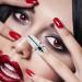 Lurrose Rhinestone Spider Open Ring Stylish Fingernail Protective Cover & Unique Nail Accessory | International Shipping Available - Buy Online on GoSupps.com