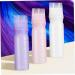 Lot De 4 Flacons Applicateurs Peigne Racines Pour Teinture Capillaire Silicone R utilisable Multicolore Usage Salon Et Maison Marquage Gradu Pour Coloration Pr cise - Buy Online on GoSupps.com