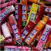 Pez Candy Refills - 50 x 8.5g packs - Fruit Flavoured Brick Sweets - Mixed Packs - Buy Online on GoSupps.com