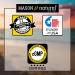 MASON NATURAL Brain Power with Sage Extract and Calcium - Enhanced Mental Focus and Alertness Formula | 60 Caplets - Buy Online on GoSupps.com