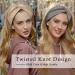 TERSE 10-Pack Women's Non-Slip Wide Headbands - Fashionable Workout Hair Wraps for Yoga & Fitness - Buy Online on GoSupps.com