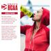 Dymatize Nutrition Athlete's BCAA Watermelon 10.58 oz (300 g) - Buy Online on GoSupps.com